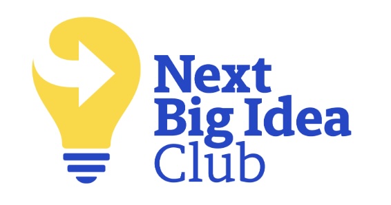 Next Big Idea Club